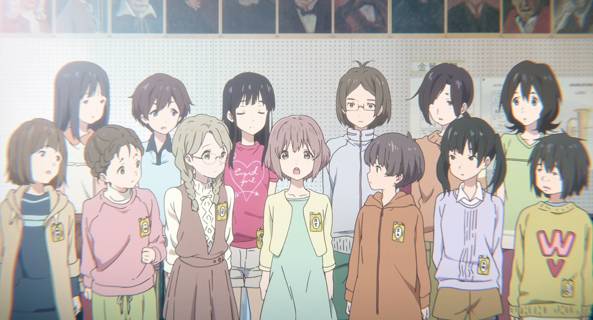 A Silent Voice (1036p) (Hoshizora)